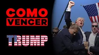 COMO VENCER: EL ATENTADO A DONALD TRUMP