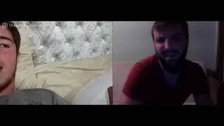 Разговор с молодым мусульманином. Чатрулетка # 22.