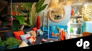 DP Home | Nouvelle collection Outdoor