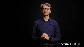 Arcadis | Digital Project Delivery with BIM & GIS