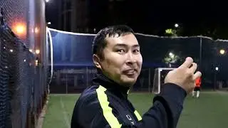 ЗАГУСТАЙ - 102 КВАРТАЛ. КУБОК НАВБАХОРА 2023