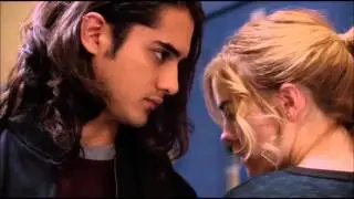 Danny and Jo