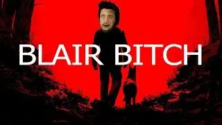 Blair witch - очередной говно-хоррор