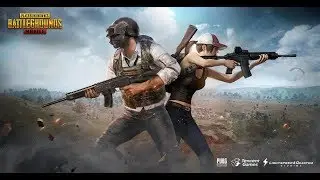 PUBG Mobile Live Stream India • Player Unknown Battlegrounds Live Stream