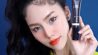 Perfect FOUNDATION #01