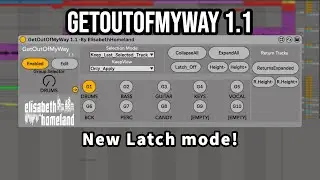 GOOMW 1.1