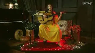 Elas Cantam - Natasha - Samba Sem Amor - Cultura Presente nas Redes 2