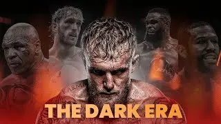 The Dark Era Of Staged Boxing - Documentary