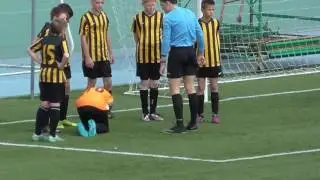 ЦС Калининнский 2003-Барс 2003