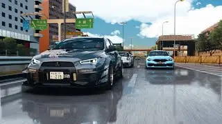 THE BEST STREET CAR PACK in Assetto Corsa! Free Download