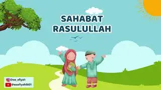 Empat Khalifah Sahabat Rasulullah SAW