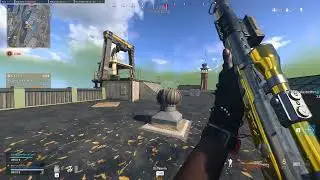 Имбалансные обрезы в Call of Duty: Warzone