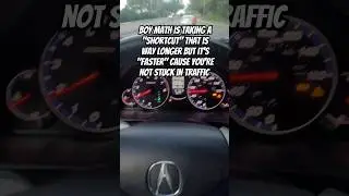 Can anyone relate? (Acura) 🤔 #shorts