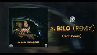 BakaBaki - Bilo [Remix] Feat. Deezy