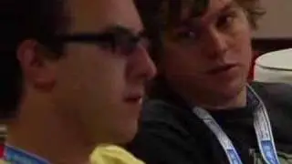 YCC:Film - John Jackson from MTV announces the brief