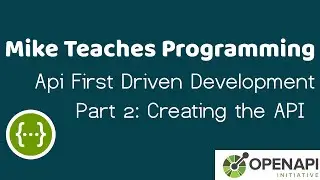 Api-First driven development (Swagger, OpenApi, Spring Boot) : Part 2 - Creating the API (GET)