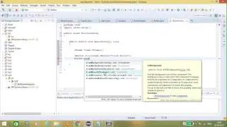 How To Create  JButton in Java Swing So simple..!