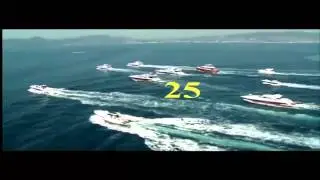2780 недель