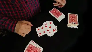 Рассказываю секрет лучшего фокуса в Мире !!! НЕРЕАЛЬНО крутой фокус