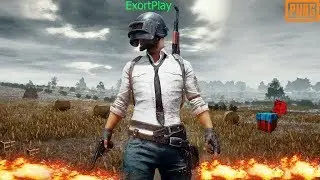 PlayerUnknown's Battlegrounds -