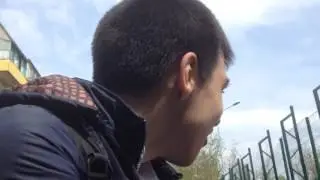 Из жизни киностудии