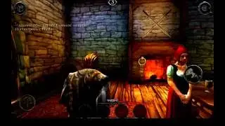 Обзор от Лорда #2(RPG,Ravensword Shadowlands)