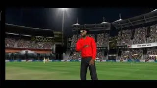 CRICKET 🏏 4