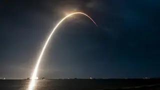 Intelsat IS-40e Mission
