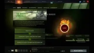 The Fall 2016 Battle Pass Questlines