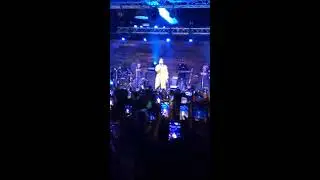 Ella Mai - Intro & Good Bad - The Debut Tour