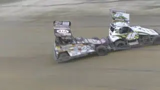NZ Superstock GP Finals