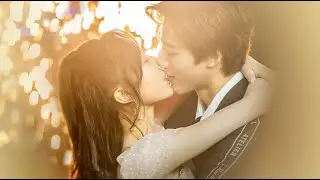New Korean Mix In Hindi Mashup💗My Bossy CEO Has Superpower💗Meeting You Loving You💗C-drama Mix💗