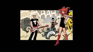 The Clash At Demonhead - Black Sheep (feewet Remix)