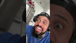 No More Video Games With Tyrone😑🤦🏾‍♂️ 