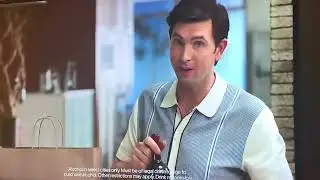 Uber Eats Don’t Eats PSA Commercial