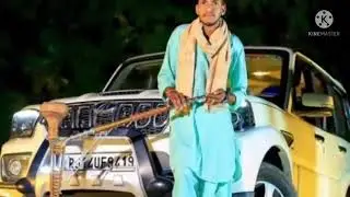 Ashish Saini Kalu Beti Death | Kalu Beti Rip Ashish Saini Death