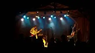 Ajust - Vasa Jurisdikcia [Live, SL 19.8.2016]