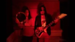 Mamà Soy Demente - Una Herida (Que no se puede dejar de lamer)