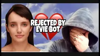 Rejected By Evie Bot!!!