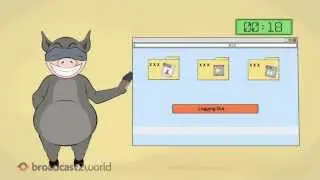 Promotional Video For Cloud Storage Solution Provider | PigDrive