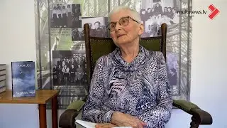 Anda Līce par grāmatu 