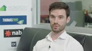 Michael Cap, Magnetic Alliance - Case Study
