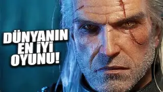 DÜNYANIN EN İYİ OYUNUNU YAPANLARI SONUNDA BULDUM!