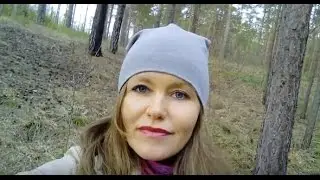Lets Learn Russian! Russian Grammar. Endings of Russian Verbs.