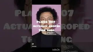 Player 007 squid game season 2 actually drop this song 