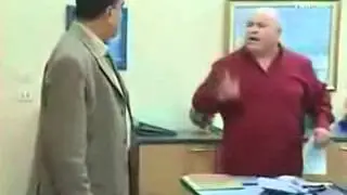▶ ‫أحلى مقطع في شوفلي حل اسمعني يا بوطحش مان ههههه‬‎   New