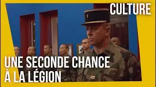 Legionnaires Forever - History & Army Documentary, Immersion in the heart of the French Foreign L...