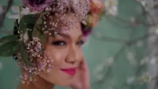 Mek Kembang Cotton - Raya 2020 Campaign