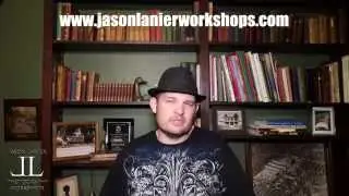 How to Prepare for a REAL Wedding Workshop with Jason Lanier Photography