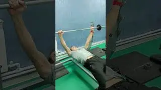 вот что бывает, когда качаешь только руки